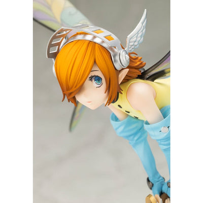 Metaphor: ReFantazio PVC Statue Gallica 22cm - Scale Statue - Kotobukiya - Hobby Figures UK