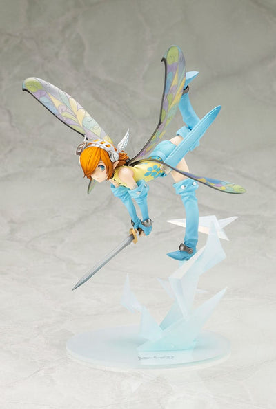 Metaphor: ReFantazio PVC Statue Gallica 22cm - Scale Statue - Kotobukiya - Hobby Figures UK