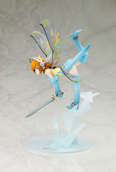 Metaphor: ReFantazio PVC Statue Gallica 22cm - Scale Statue - Kotobukiya - Hobby Figures UK