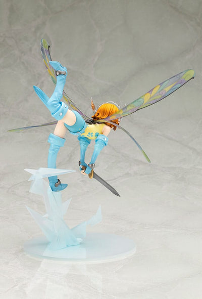 Metaphor: ReFantazio PVC Statue Gallica 22cm - Scale Statue - Kotobukiya - Hobby Figures UK