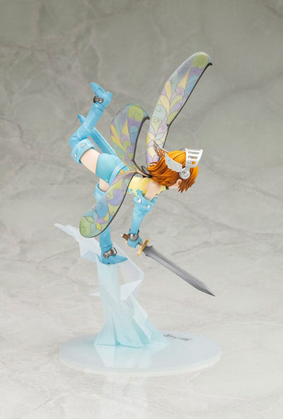 Metaphor: ReFantazio PVC Statue Gallica 22cm - Scale Statue - Kotobukiya - Hobby Figures UK