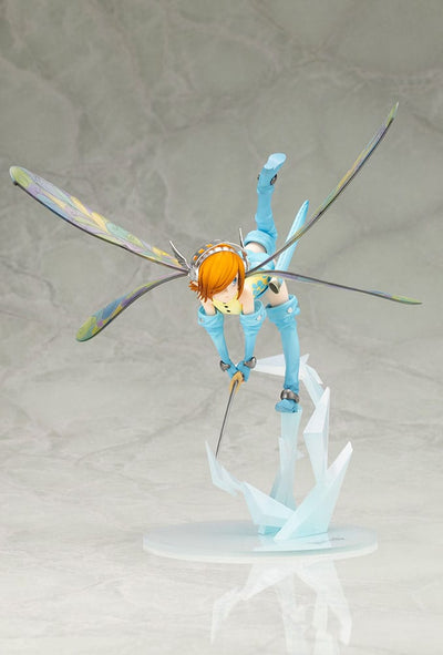 Metaphor: ReFantazio PVC Statue Gallica 22cm - Scale Statue - Kotobukiya - Hobby Figures UK