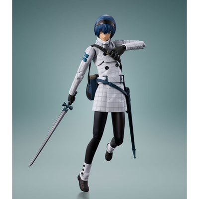 Metaphor: ReFantazio S.H. Figuarts Action Figure Protagonist 16cm - Action Figures - Bandai Tamashii Nations - Hobby Figures UK