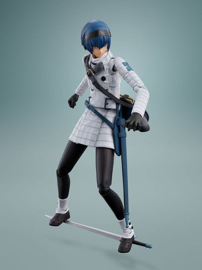 Metaphor: ReFantazio S.H. Figuarts Action Figure Protagonist 16cm - Action Figures - Bandai Tamashii Nations - Hobby Figures UK