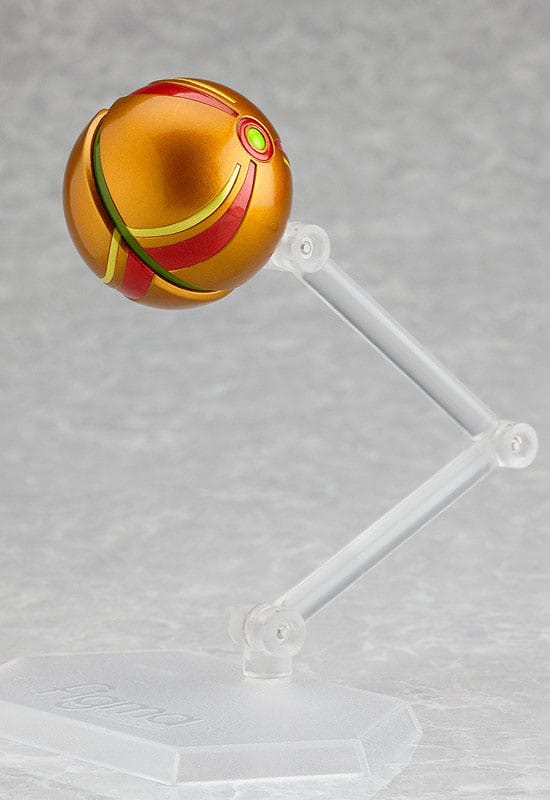 Metroid Other M Figma Action Figure Samus Aran 15cm - Action Figures - Good Smile Company - Hobby Figures UK