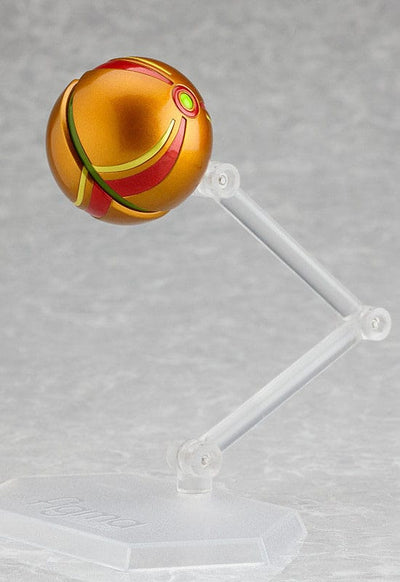 Metroid Other M Figma Action Figure Samus Aran 15cm - Action Figures - Good Smile Company - Hobby Figures UK