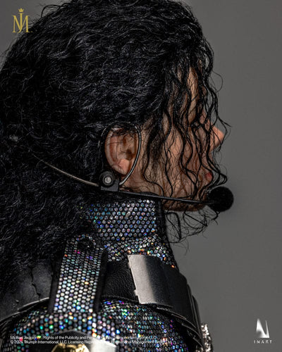 Michael Jackson Statue 1/6 37cm - Scale Statue - Queen Studios - Hobby Figures UK