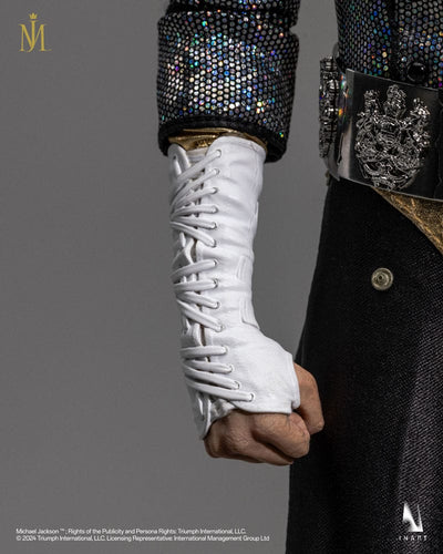 Michael Jackson Statue 1/6 37cm - Scale Statue - Queen Studios - Hobby Figures UK