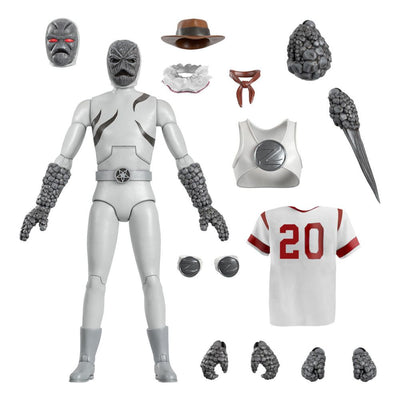 Mighty Morphin Power Rangers Ultimates Action Figure Putty Patroller 18cm - Action Figures - Super7 - Hobby Figures UK