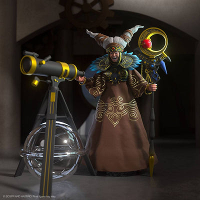 Mighty Morphin Power Rangers Ultimates Action Figure Rita Repulsa 18cm - Action Figures - Super7 - Hobby Figures UK
