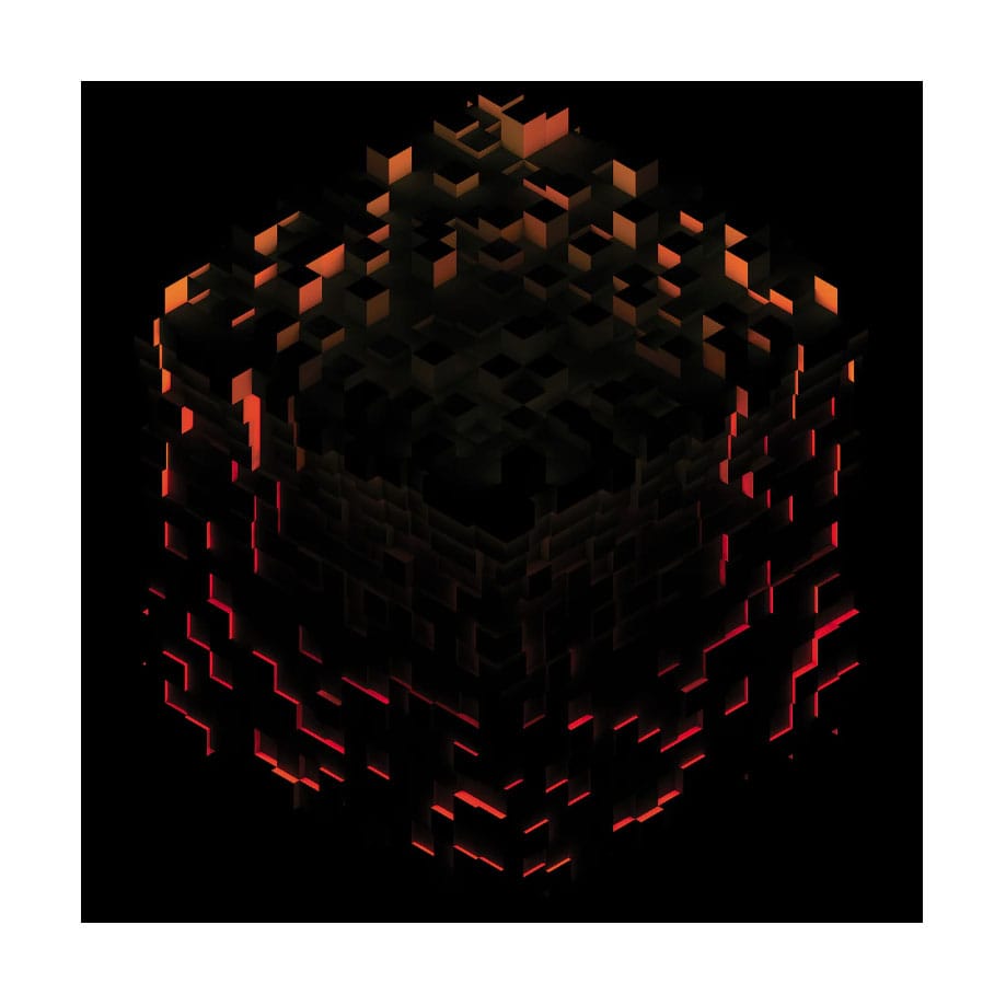 Minecraft Original Soundtrack by C418 Double CD Volume Beta - Apparel & Accessories - Ghostly International - Hobby Figures UK