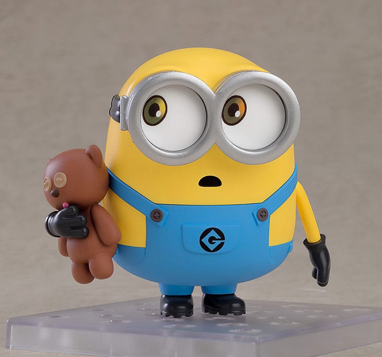 Minion miniature figures on sale