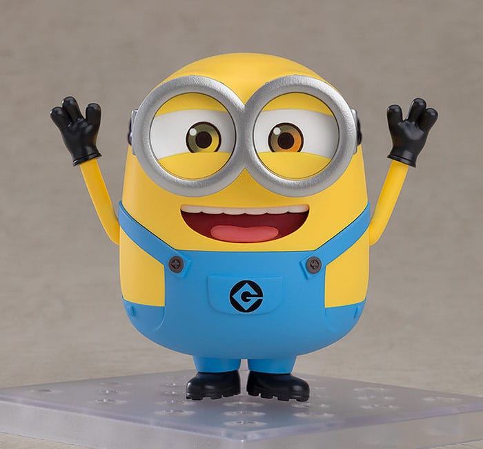 Mini minion figures on sale