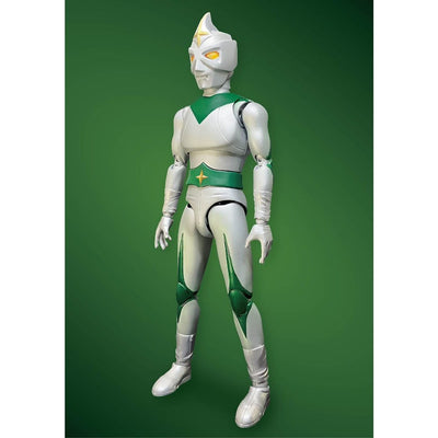 Mirrorman Hero Action Figure Mirrorman 16cm - Action Figures - Evolution Toy - Hobby Figures UK
