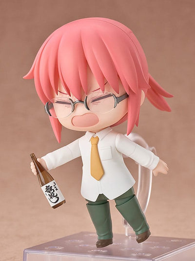 Miss Kobayashi's Dragon Maid Nendoroid Action Figure Kobayashi 10cm - Mini Figures - Good Smile Company - Hobby Figures UK