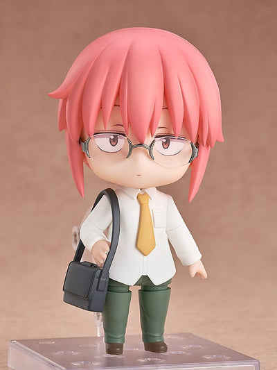 Miss Kobayashi's Dragon Maid Nendoroid Action Figure Kobayashi 10cm - Mini Figures - Good Smile Company - Hobby Figures UK