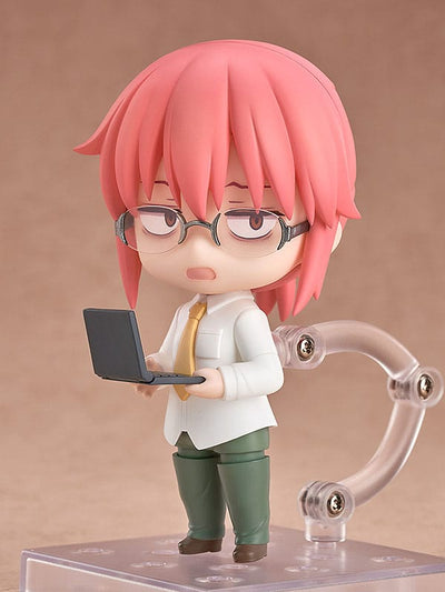 Miss Kobayashi's Dragon Maid Nendoroid Action Figure Kobayashi 10cm - Mini Figures - Good Smile Company - Hobby Figures UK
