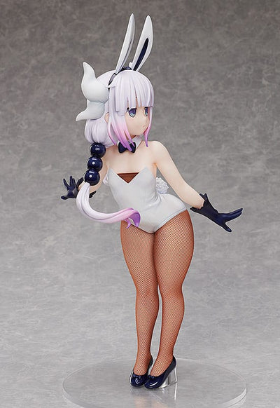 Miss Kobayashi's Dragon Maid PVC Statue 1/4 Kanna: Bunny Ver. 35cm - Scale Statue - FREEing - Hobby Figures UK