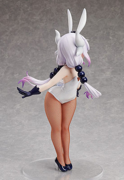 Miss Kobayashi's Dragon Maid PVC Statue 1/4 Kanna: Bunny Ver. 35cm - Scale Statue - FREEing - Hobby Figures UK