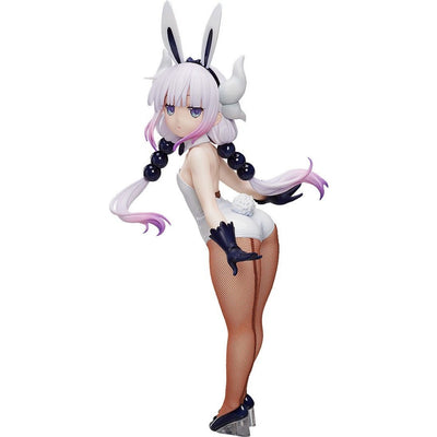 Miss Kobayashi's Dragon Maid PVC Statue 1/4 Kanna: Bunny Ver. 35cm - Scale Statue - FREEing - Hobby Figures UK