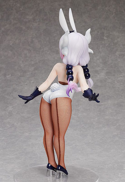 Miss Kobayashi's Dragon Maid PVC Statue 1/4 Kanna: Bunny Ver. 35cm - Scale Statue - FREEing - Hobby Figures UK