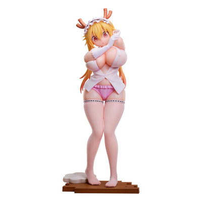 Miss Kobayashi´s Dragon Maid PVC Statue 1/4 Tohru 48cm - Scale Statue - A Dimension - Hobby Figures UK