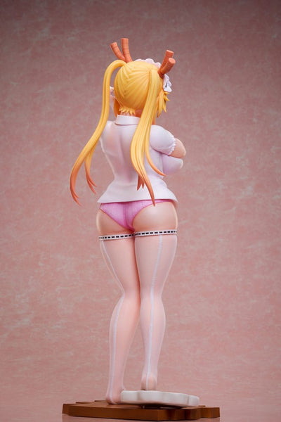 Miss Kobayashi´s Dragon Maid PVC Statue 1/4 Tohru 48cm - Scale Statue - A Dimension - Hobby Figures UK
