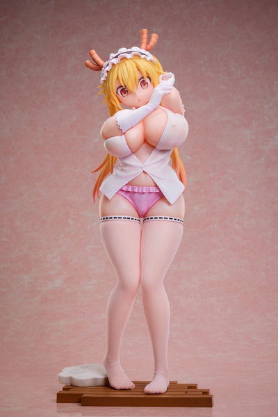 Miss Kobayashi´s Dragon Maid PVC Statue 1/4 Tohru 48cm - Scale Statue - A Dimension - Hobby Figures UK