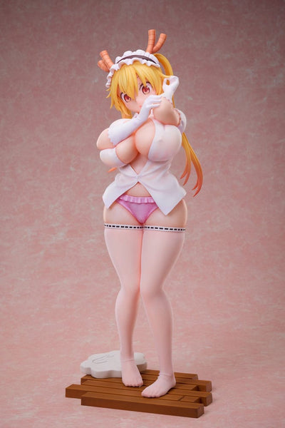 Miss Kobayashi´s Dragon Maid PVC Statue 1/4 Tohru 48cm - Scale Statue - A Dimension - Hobby Figures UK