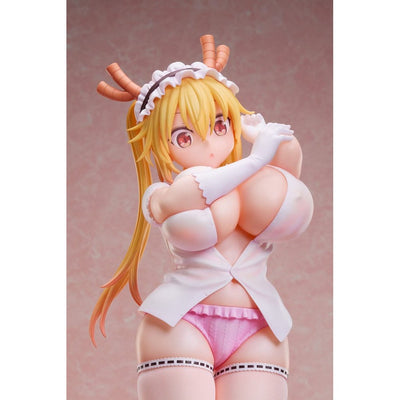 Miss Kobayashi´s Dragon Maid PVC Statue 1/4 Tohru 48cm - Scale Statue - A Dimension - Hobby Figures UK