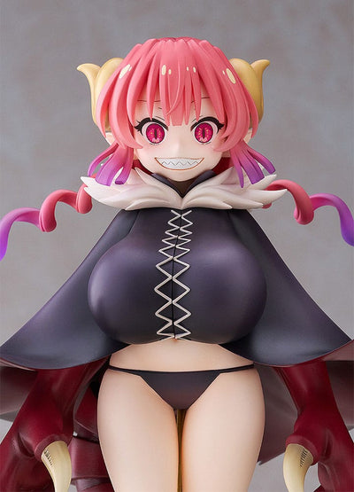 Miss Kobayashi's Dragon Maid PVC Statue 1/7 Iruru 22cm - Scale Statue - Wave - Hobby Figures UK
