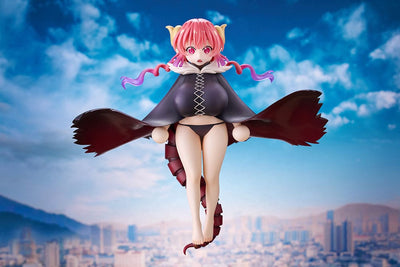 Miss Kobayashi's Dragon Maid PVC Statue 1/7 Iruru 22cm - Scale Statue - Wave - Hobby Figures UK