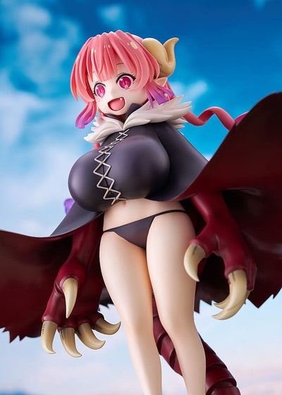 Miss Kobayashi's Dragon Maid PVC Statue 1/7 Iruru 22cm - Scale Statue - Wave - Hobby Figures UK
