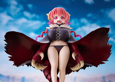Miss Kobayashi's Dragon Maid PVC Statue 1/7 Iruru 22cm - Scale Statue - Wave - Hobby Figures UK