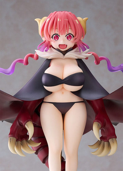 Miss Kobayashi's Dragon Maid PVC Statue 1/7 Iruru 22cm - Scale Statue - Wave - Hobby Figures UK