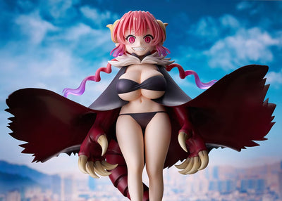 Miss Kobayashi's Dragon Maid PVC Statue 1/7 Iruru 22cm - Scale Statue - Wave - Hobby Figures UK