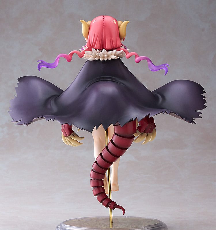Miss Kobayashi's Dragon Maid PVC Statue 1/7 Iruru 22cm - Scale Statue - Wave - Hobby Figures UK