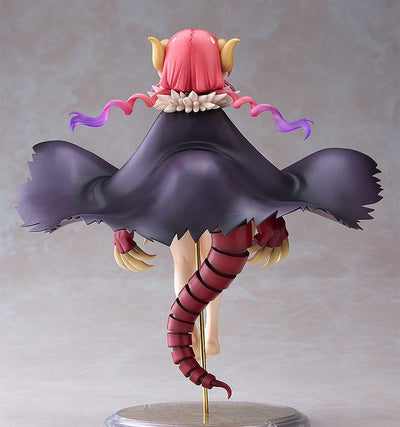 Miss Kobayashi's Dragon Maid PVC Statue 1/7 Iruru 22cm - Scale Statue - Wave - Hobby Figures UK