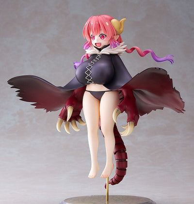 Miss Kobayashi's Dragon Maid PVC Statue 1/7 Iruru 22cm - Scale Statue - Wave - Hobby Figures UK