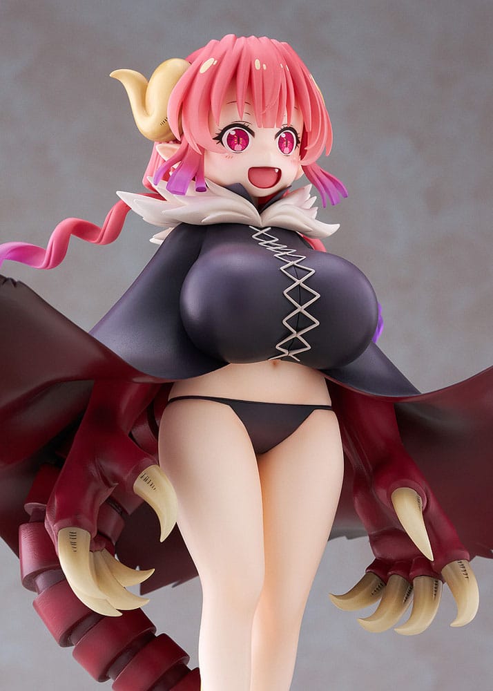 Miss Kobayashi's Dragon Maid PVC Statue 1/7 Iruru 22cm - Scale Statue - Wave - Hobby Figures UK