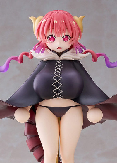 Miss Kobayashi's Dragon Maid PVC Statue 1/7 Iruru 22cm - Scale Statue - Wave - Hobby Figures UK