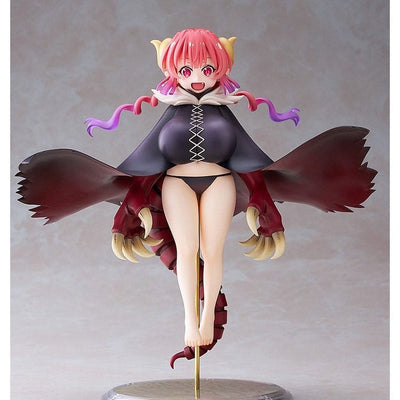 Miss Kobayashi's Dragon Maid PVC Statue 1/7 Iruru 22cm - Scale Statue - Wave - Hobby Figures UK