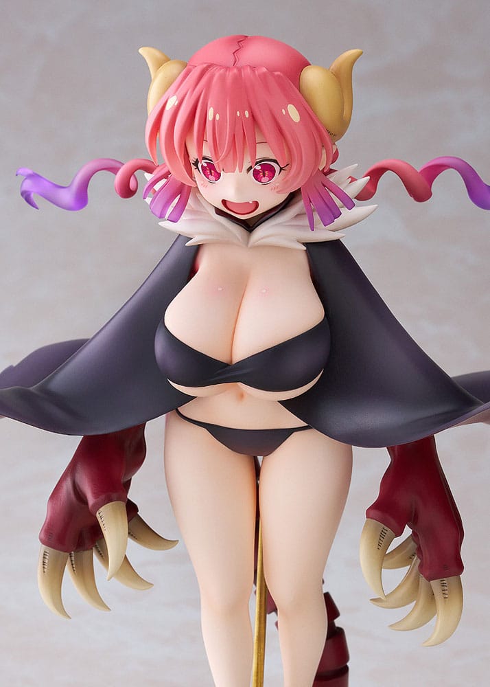 Miss Kobayashi's Dragon Maid PVC Statue 1/7 Iruru 22cm - Scale Statue - Wave - Hobby Figures UK