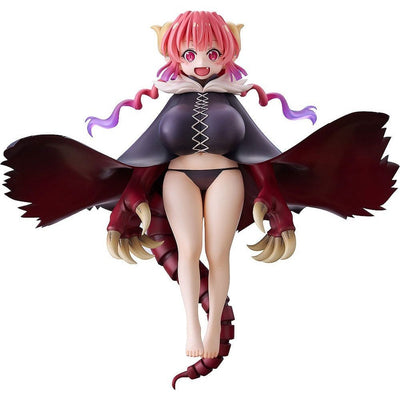 Miss Kobayashi's Dragon Maid PVC Statue 1/7 Iruru 22cm - Scale Statue - Wave - Hobby Figures UK