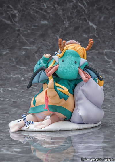 Miss Kobayashi´s Dragon Maid PVC Statue 1/7 Tohru Dragon hoodie Ver. 15cm - Scale Statue - Proof - Hobby Figures UK