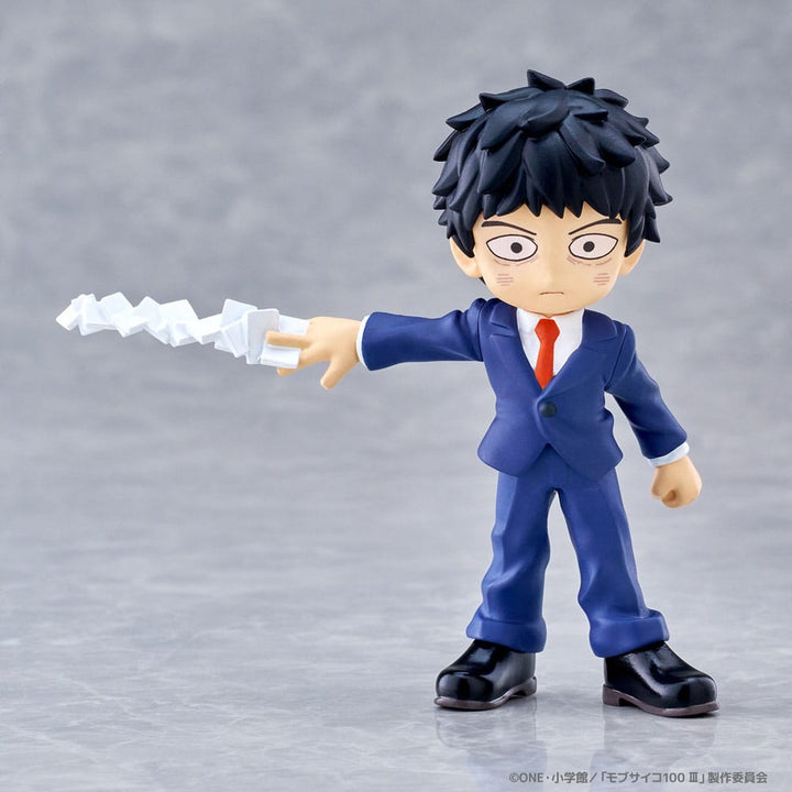 Mob Psycho 100 III PalVerse PVC Figures 9cm Set (6) – Hobby Figures