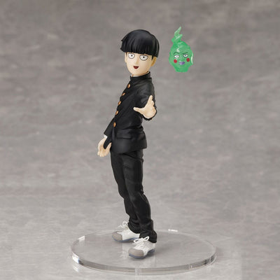 Mob Psycho 100 III Statue PVC Shigeo Kageyama 15cm - Scale Statue - Union Creative - Hobby Figures UK