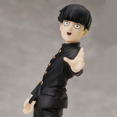 Mob Psycho 100 III Statue PVC Shigeo Kageyama 15cm - Scale Statue - Union Creative - Hobby Figures UK