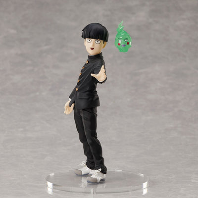 Mob Psycho 100 III Statue PVC Shigeo Kageyama 15cm - Scale Statue - Union Creative - Hobby Figures UK