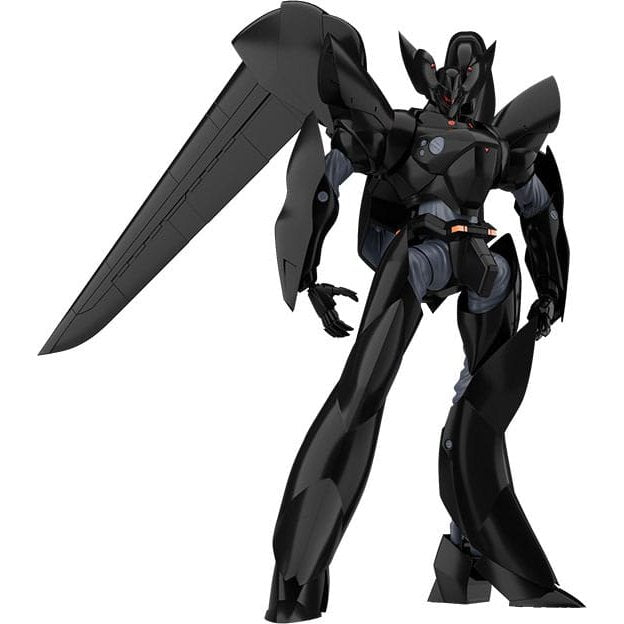 Mobile Police Patlabor Moderoid Plastic Model Kit 1/60 TYPE-J9 Griffon 13cm - Model Kit - Good Smile Company - Hobby Figures UK